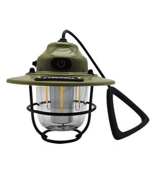 CyberBee Mini Retro Lantern