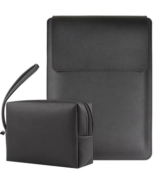 Foldio 3-in-1 Laptop Sleeve & Stand