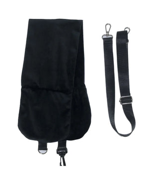 PackRest Refillable Travel Neck Pillow