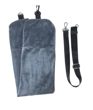 PackRest Refillable Travel Neck Pillow