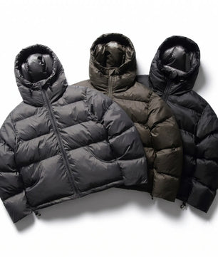 NEVIRALER Jacket – Windproof, Warm & Lightweight for Outdoor Adventures