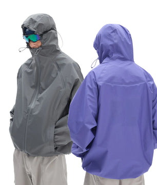 Winbreaker ultra light jacket - Waterproof & Breathable