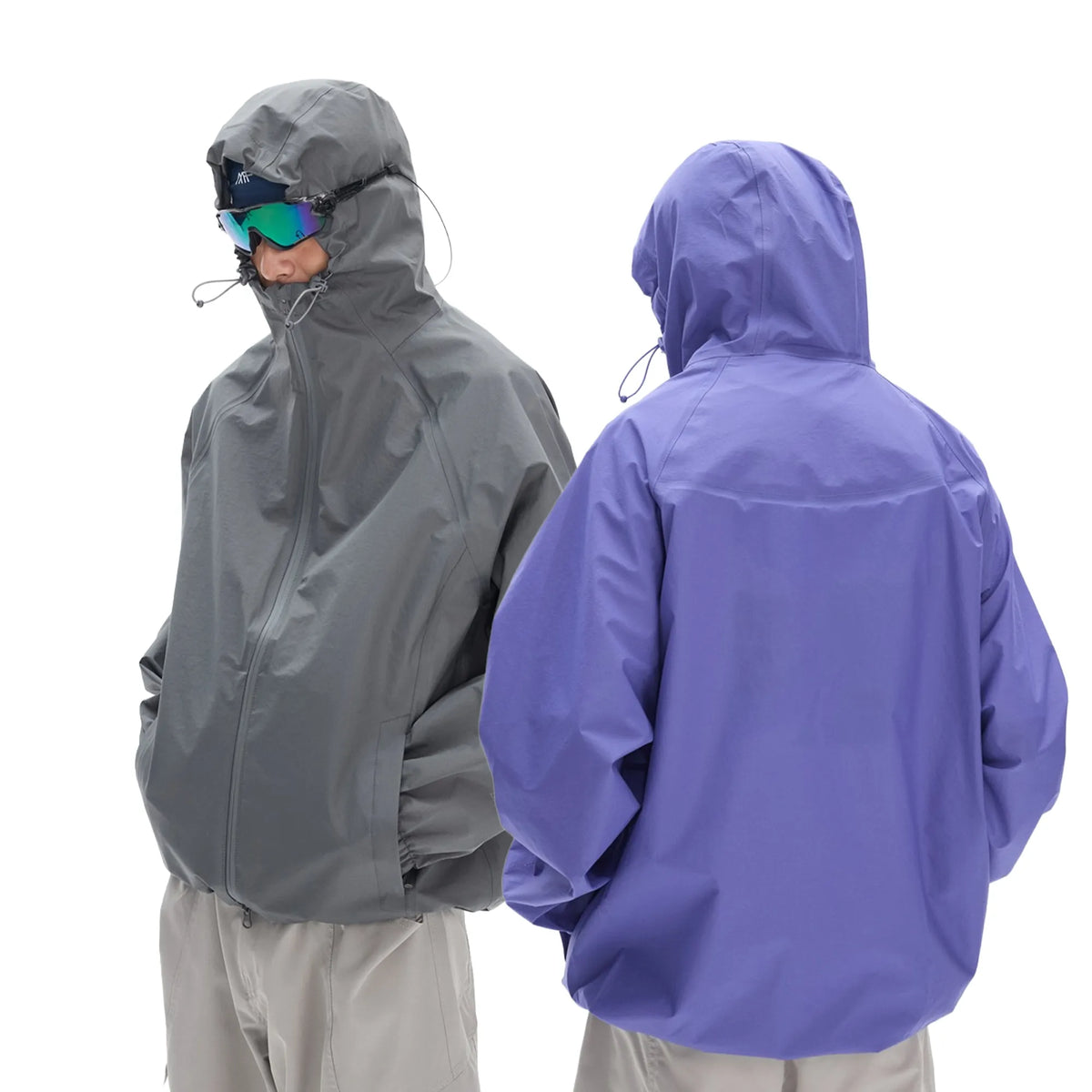 Winbreaker ultra light jacket - Waterproof & Breathable