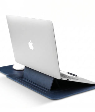 Foldio 3-in-1 Laptop Sleeve & Stand