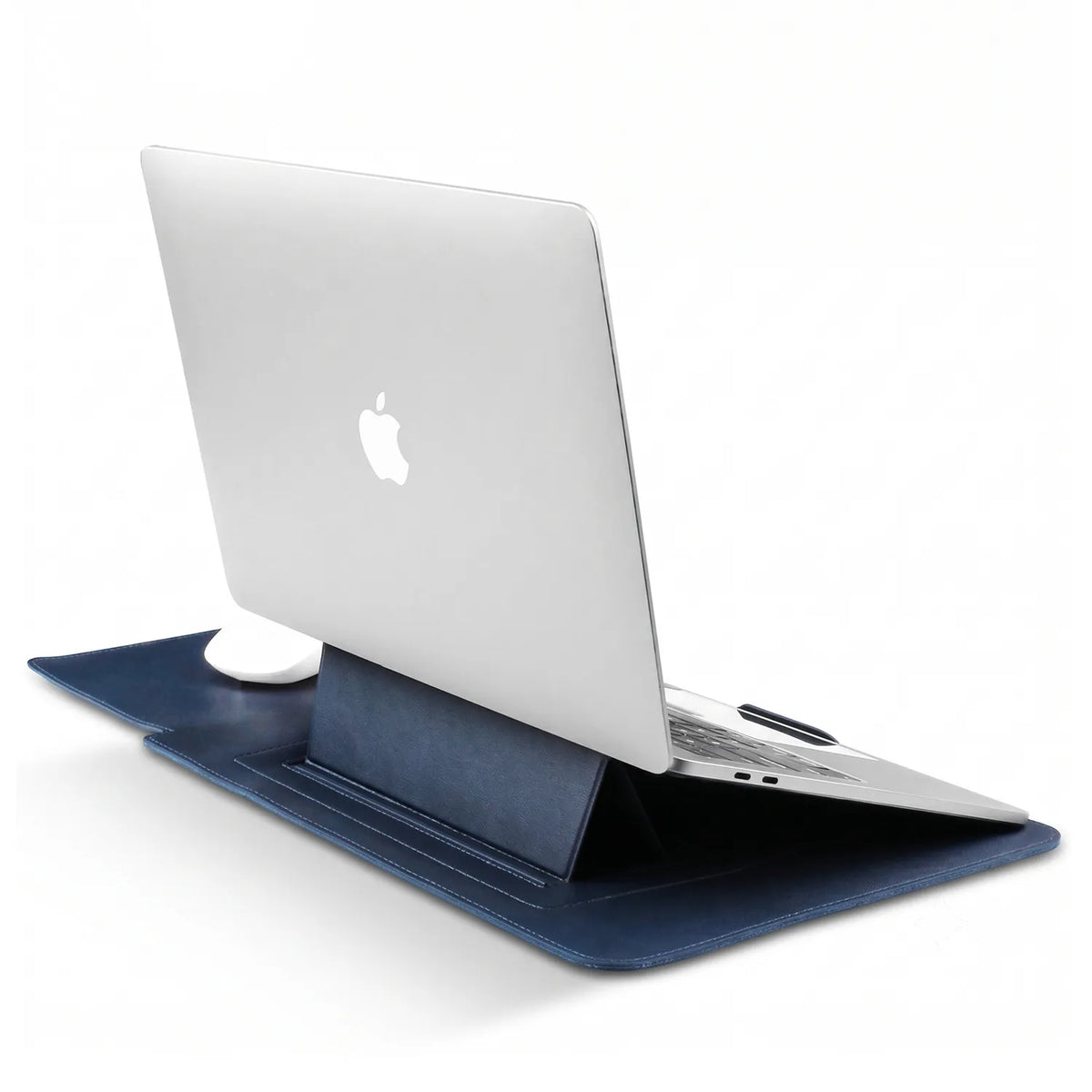 Foldio 3-in-1 Laptop Sleeve & Stand
