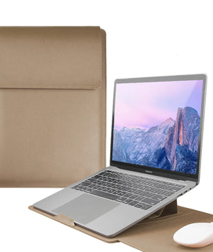 Foldio 3-in-1 Laptop Sleeve & Stand