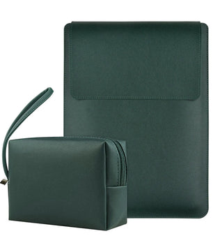 Foldio 3-in-1 Laptop Sleeve & Stand