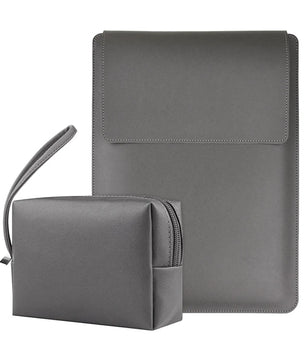 Foldio 3-in-1 Laptop Sleeve & Stand