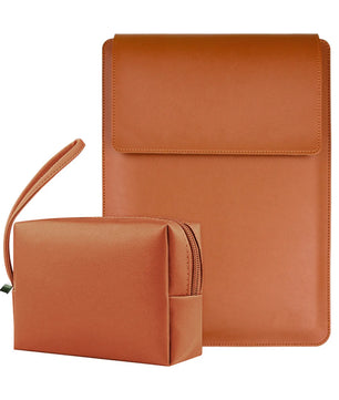 Foldio 3-in-1 Laptop Sleeve & Stand