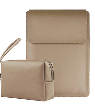 Foldio 3-in-1 Laptop Sleeve & Stand