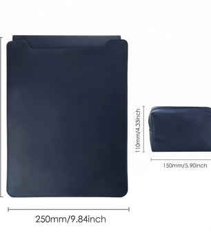 Foldio 3-in-1 Laptop Sleeve & Stand