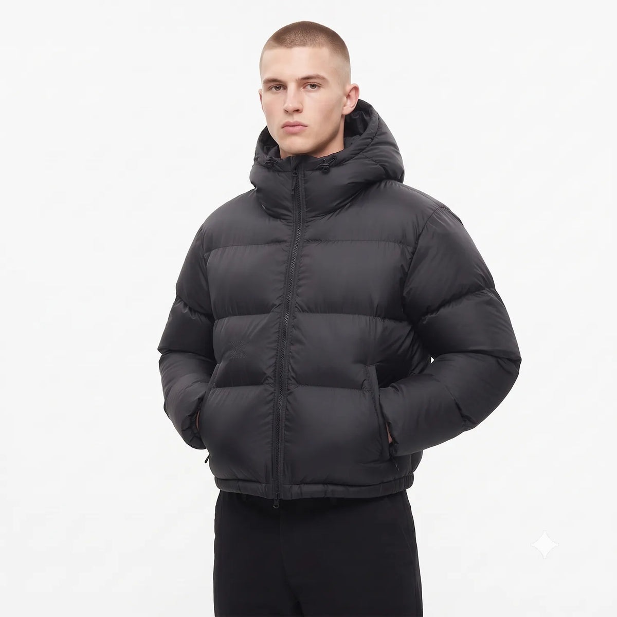 NEVIRALER Jacket – Windproof, Warm & Lightweight for Outdoor Adventures