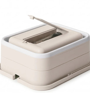 FoldBin Collapsible Car Trash Can