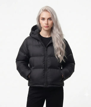 NEVIRALER Jacket – Windproof, Warm & Lightweight for Outdoor Adventures