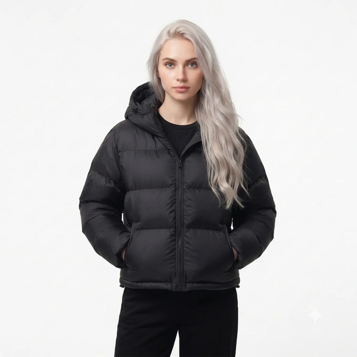 NEVIRALER Jacket – Windproof, Warm & Lightweight for Outdoor Adventures