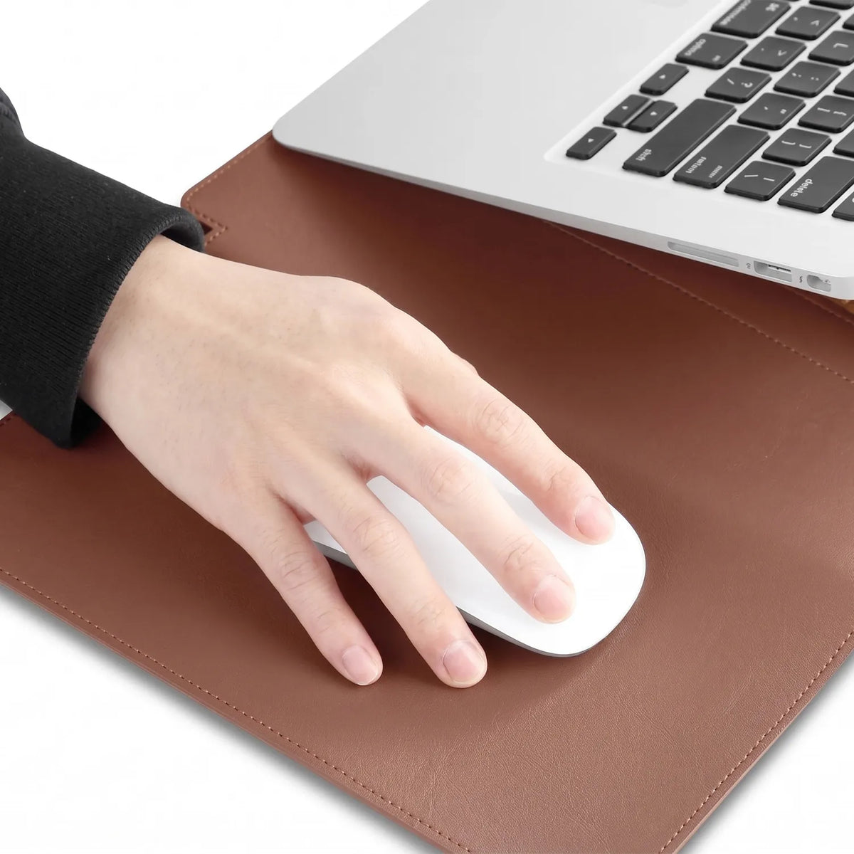 Foldio 3-in-1 Laptop Sleeve & Stand