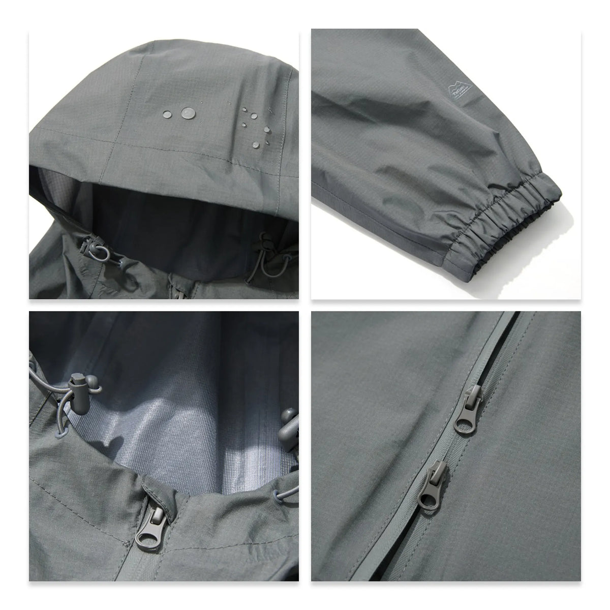 Winbreaker ultra light jacket - Waterproof & Breathable