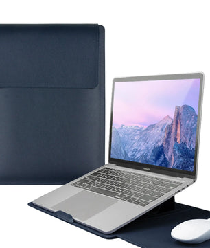 Foldio 3-in-1 Laptop Sleeve & Stand