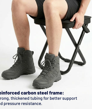 Portable Folding Outdoor Stool