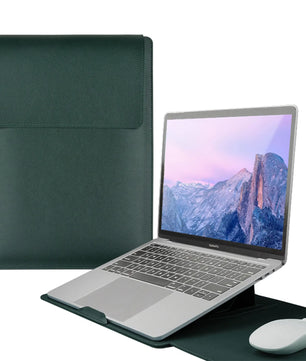 Foldio 3-in-1 Laptop Sleeve & Stand