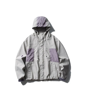 BLACK ARMADA Jacket – Windproof, Water-Resistant & Lightweight