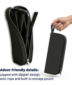 Portable Folding Outdoor Stool