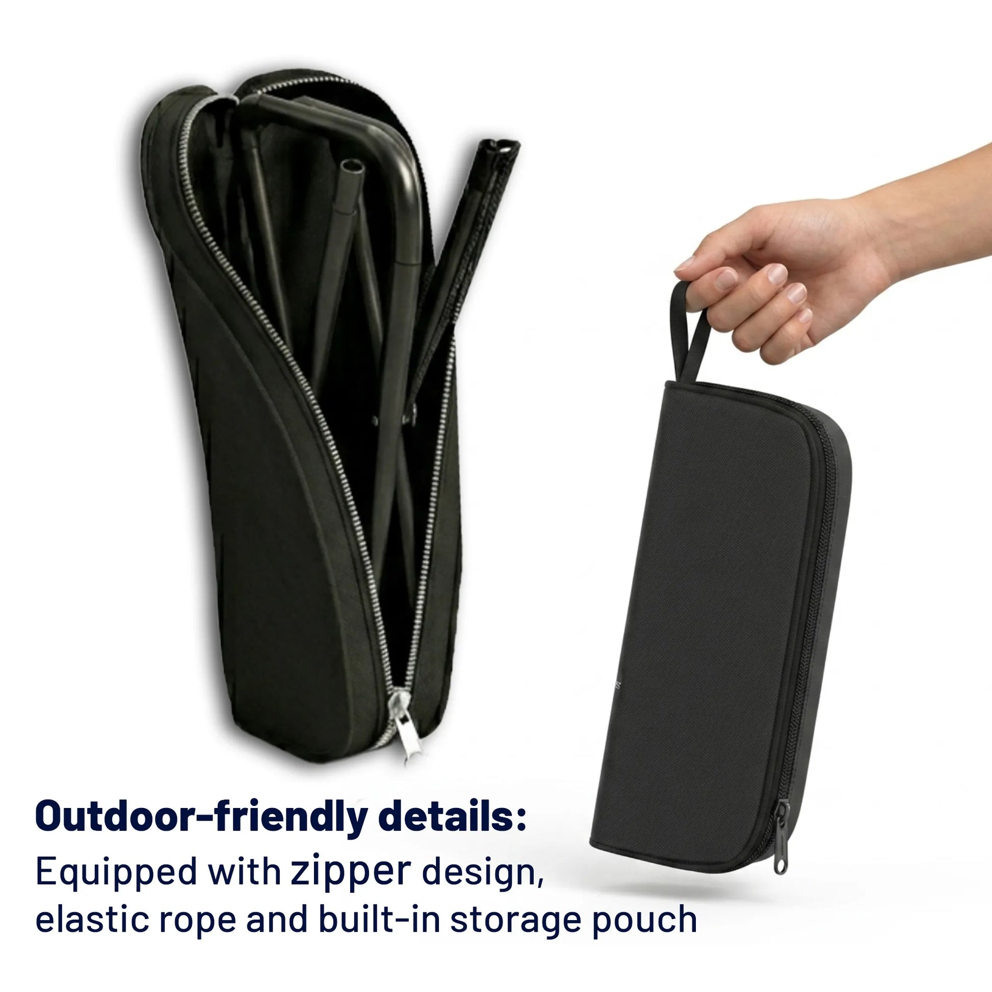 Portable Folding Outdoor Stool