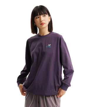 Blackarmada TrailEase – Trendy Mountain-Style Outdoor Loose Long Sleeve Sweatshirt for Men & Women