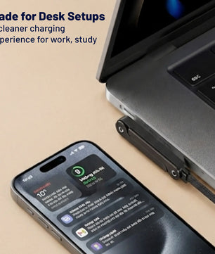 Flexio USB-C Fast Charging Cable
