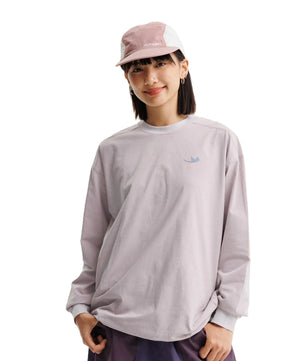 Blackarmada TrailEase – Trendy Mountain-Style Outdoor Loose Long Sleeve Sweatshirt for Men & Women