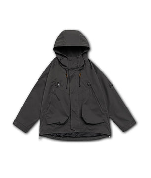ADAM FREAK Jacket – Windproof, Durable & Urban-Outdoor Ready