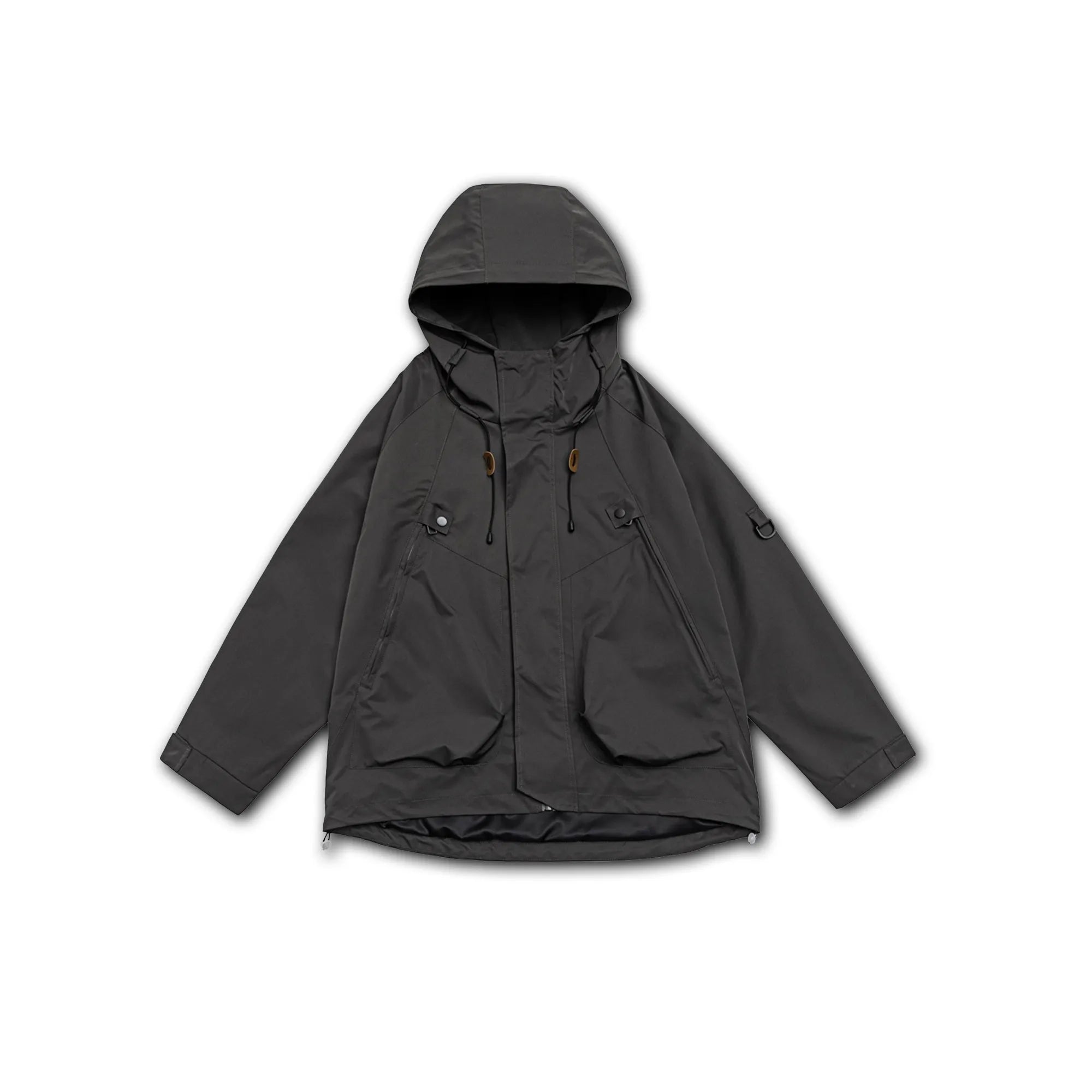 ADAM FREAK Jacket – Windproof, Durable & Urban-Outdoor Ready