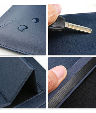 Foldio 3-in-1 Laptop Sleeve & Stand