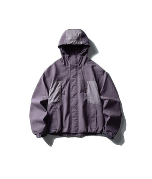 BLACK ARMADA Jacket – Windproof, Water-Resistant & Lightweight