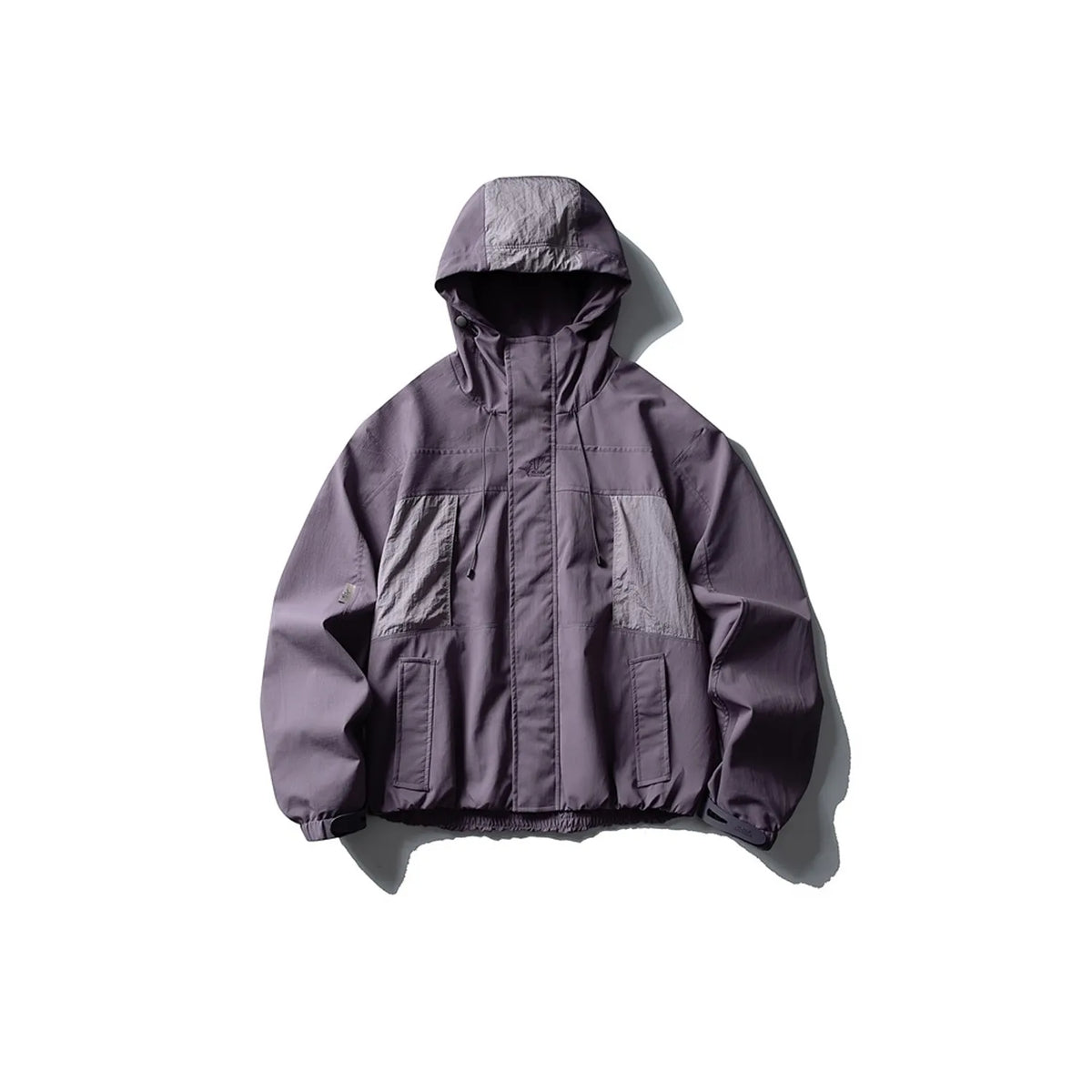 BLACK ARMADA Jacket – Windproof, Water-Resistant & Lightweight