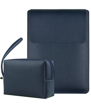 Foldio 3-in-1 Laptop Sleeve & Stand