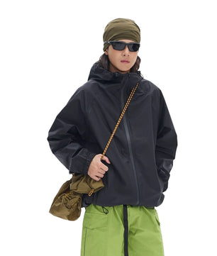 Winbreaker ultra light jacket - Waterproof & Breathable