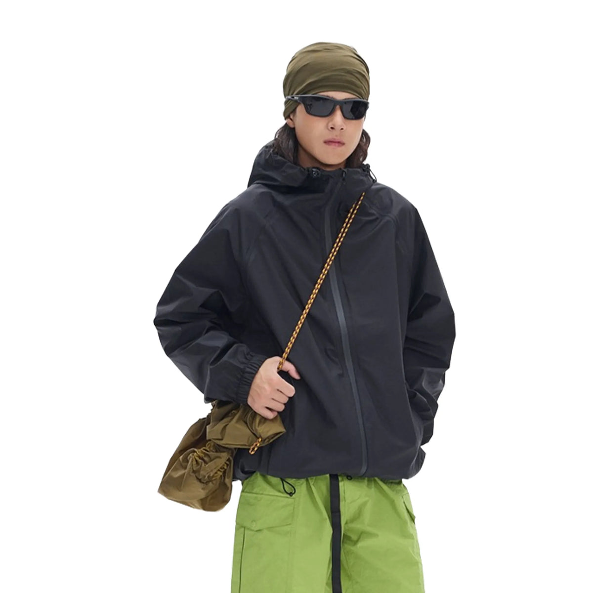 Winbreaker ultra light jacket - Waterproof & Breathable