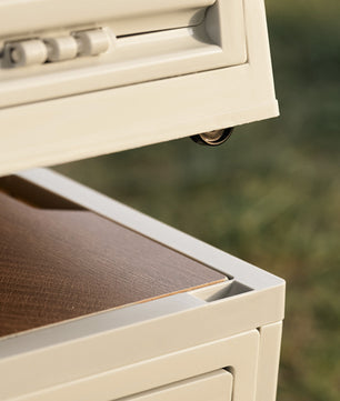 Front Opening Utility Box – Smart storage for home & outdoor