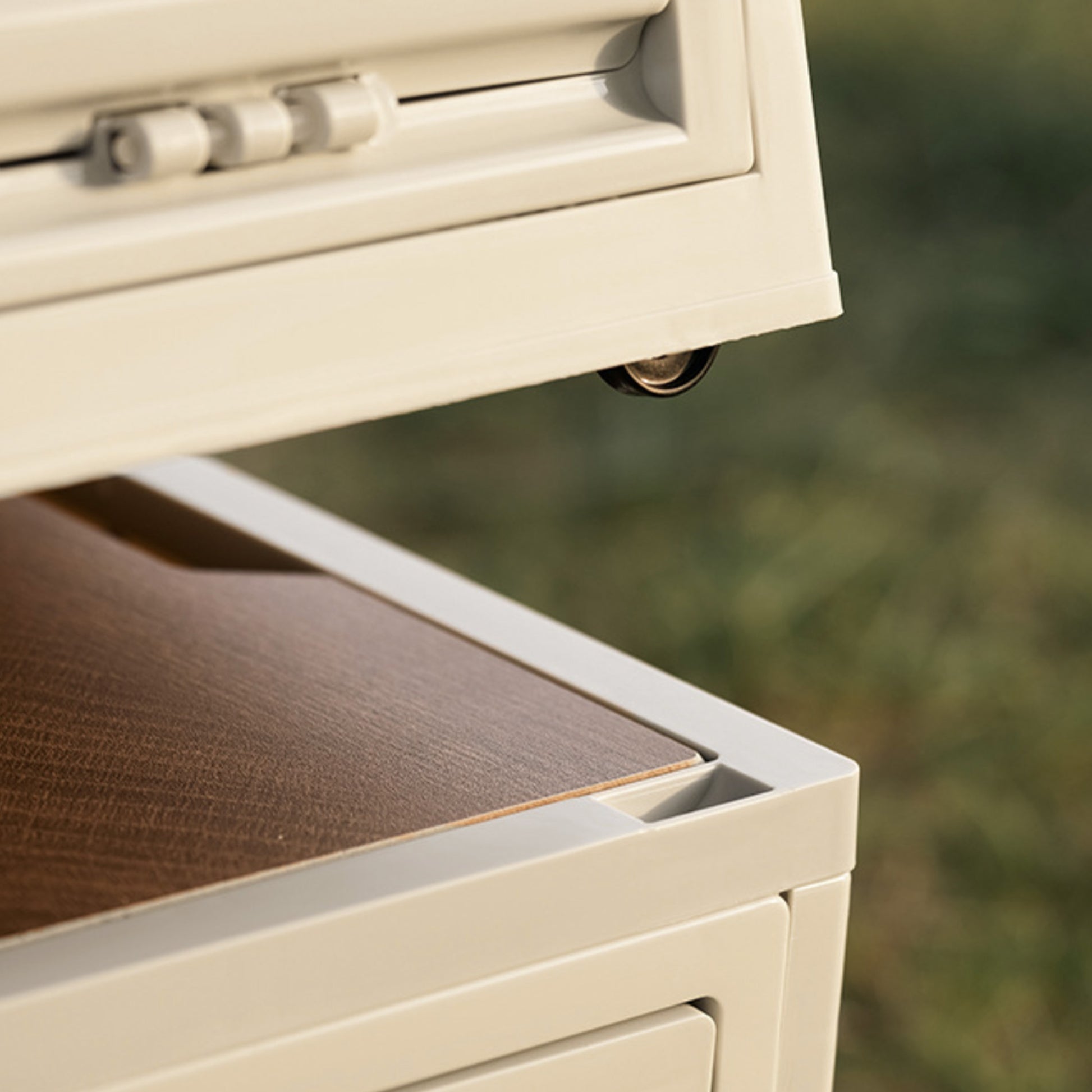 Front Opening Utility Box – Smart storage for home & outdoor