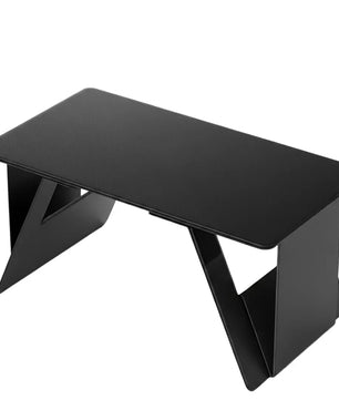 AUTOFOLD PRO™ Hybrid Lock Portable Car Desk