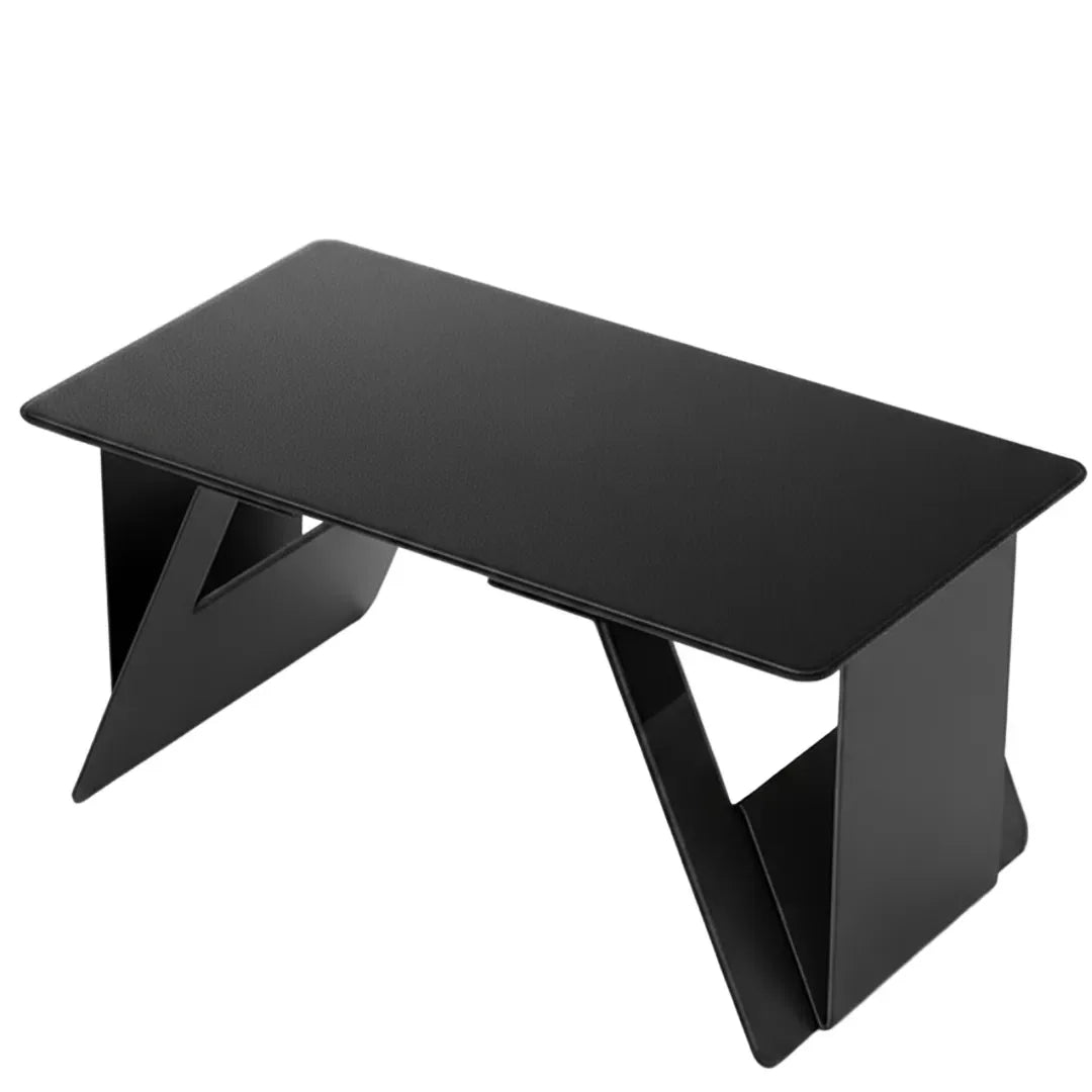 AUTOFOLD PRO™ Hybrid Lock Portable Car Desk