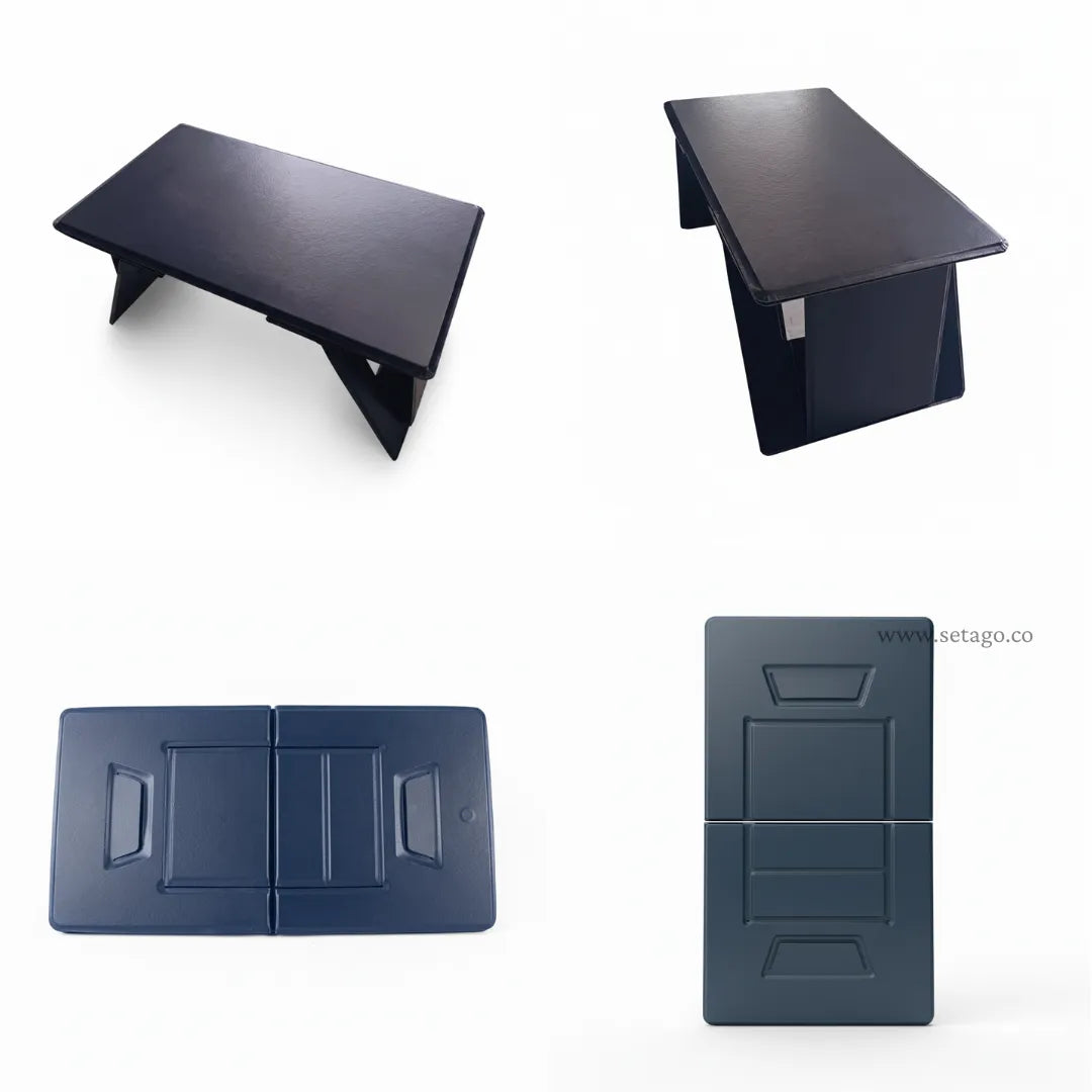 AutoFold Pro – Portable Car Desk