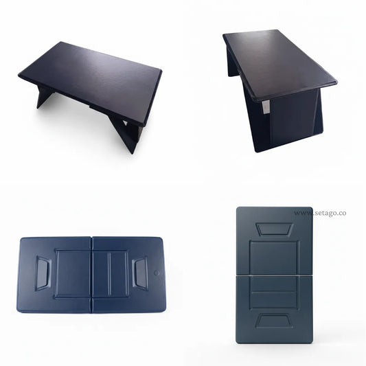 AutoFold Pro – Portable Car Desk