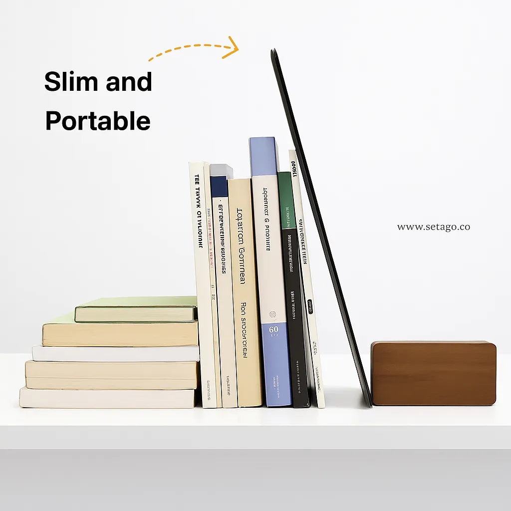 AutoFold Pro – Portable Car Desk