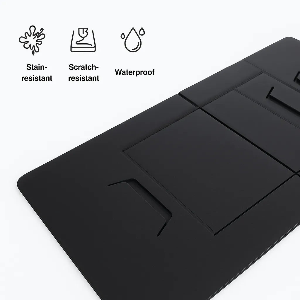 AutoFold Pro – Portable Car Desk