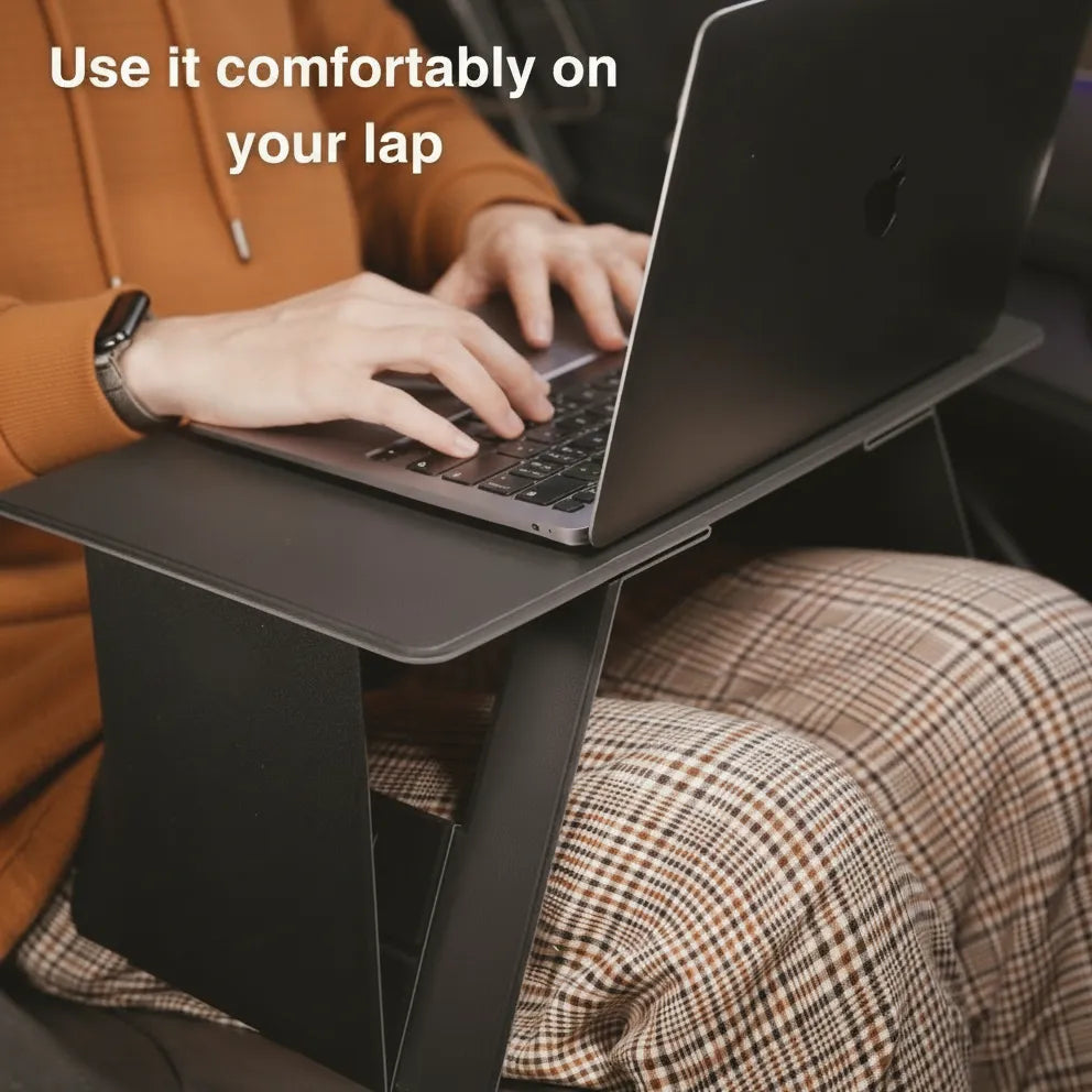 AutoFold Pro – Portable Car Desk