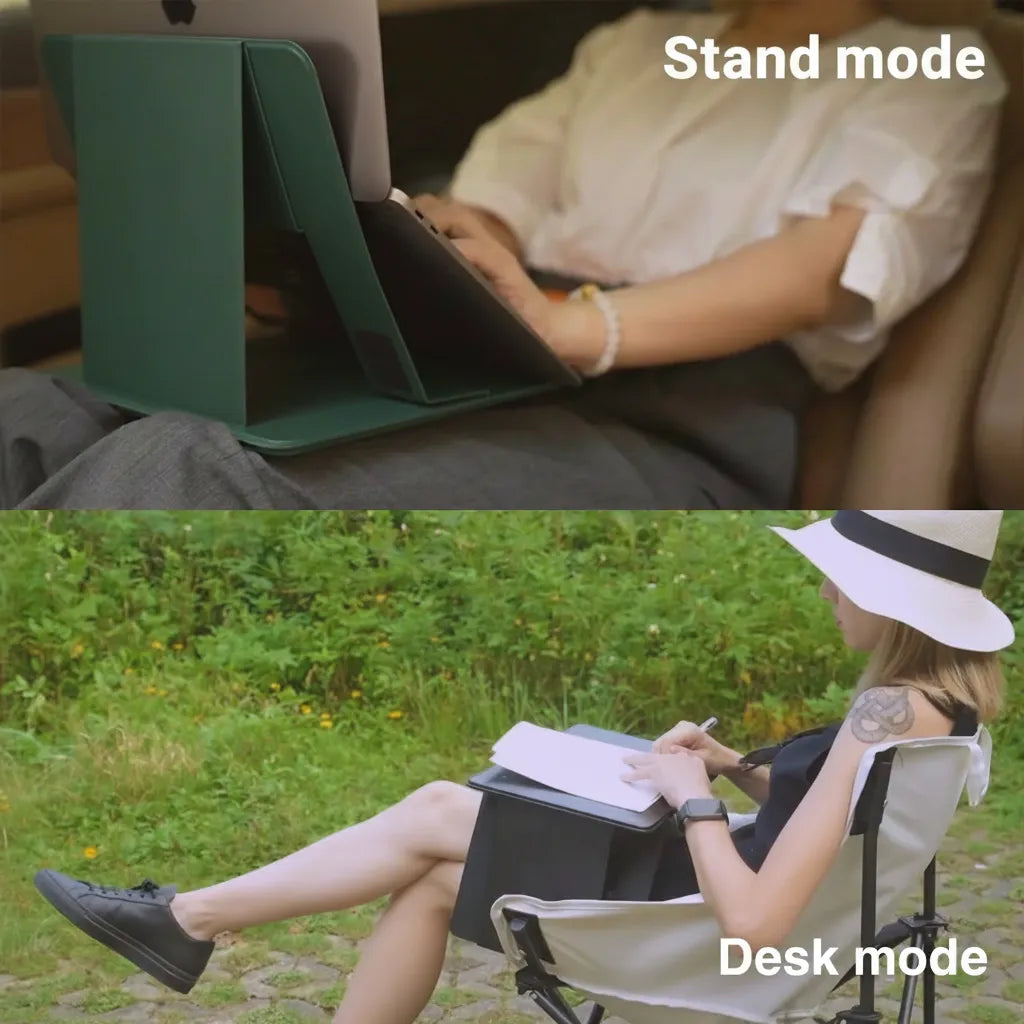 AutoFold Pro – Portable Car Desk