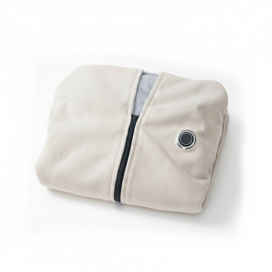 Setago HeatCape™ – Graphene Heated Shawl Blanket