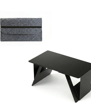 AutoFold Pro – Portable Car Desk
